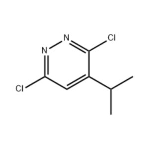 3,6-Dichloro-4-Isopropylpyridazine