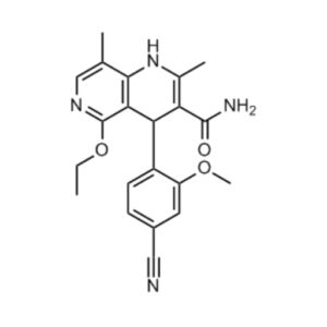 (Rec)-Finerenone