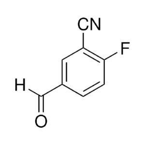 2-Fluoro-5-Formylbenzonitrile