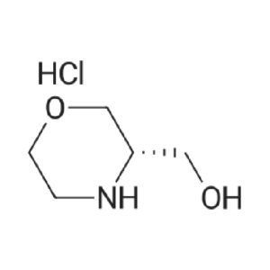 (S)-Morpholin-3-Ylmethanol Hydrochloride