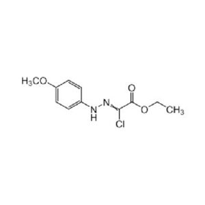Ethyl Chloro[(4-Ethoxyphenyl)Hydrazono]Acetate