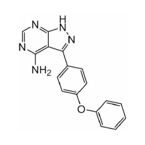 5-Amino-3-(4-Phenoxyphenyl)-1H-Pyrazole-4-Carbonitrile