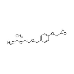 2-[[4-[[2-(1-Methylethoxy)Ethoxy]Methyl]Phenoxy]Methyl]Oxirane