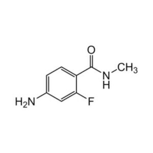 4-Amino-2-Fluoro-N-Methylbenzamide