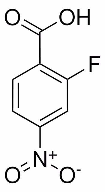 2-fluoro-4-nitrobenzoic acid