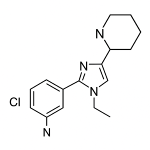 2-chloro-4-(1-(tetrahydro-2H-pyran-2-yl)-1H-pyrazol-5-yl)benzonitrile