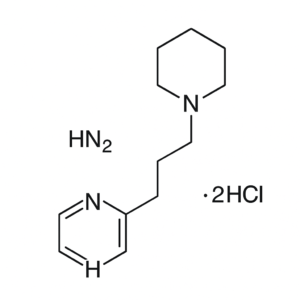 N3-(piperidin-4-yl)pyridine-2,3-diamine 2HCL