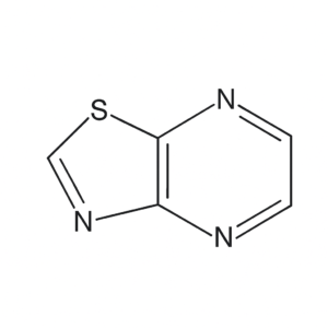3-Chloro-4-(pyridin-3-yl)-1,2,5-thiadiazole