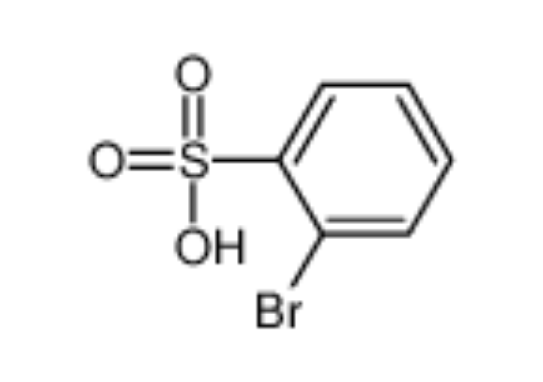  2-Bromobenzenesulfonic acid