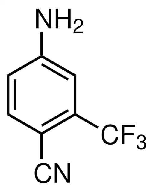 4-Amino-2-(trifluoromethyl)benzonitrile