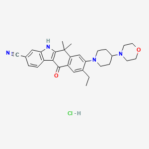 Alectinib HCl