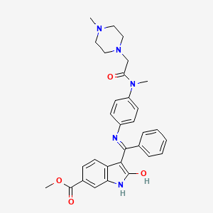 Nintedanib