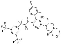 Elinzanetant