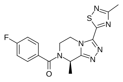Fezolinetant